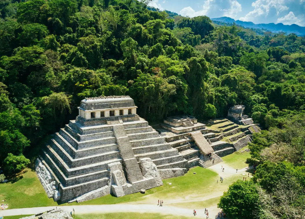 Qué hacer en Chiapas